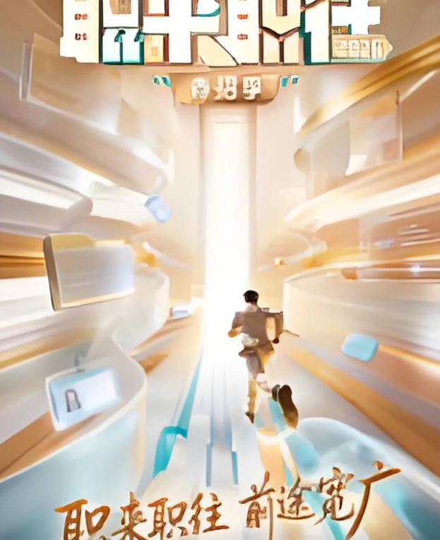 候鸟的航线